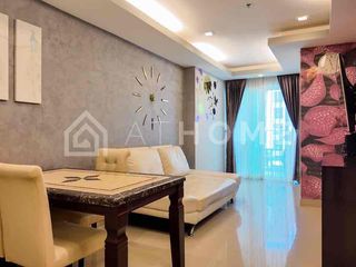 For Rent 1 Bedroom Apartment In Bang Lamung, Chonburi
