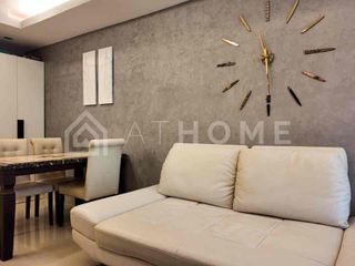 Apartment zur Miete mit 1 Zimmer in Bang Lamung, Chonburi
