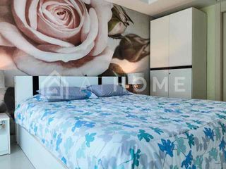 Apartment zur Miete mit 1 Zimmer in Bang Lamung, Chonburi