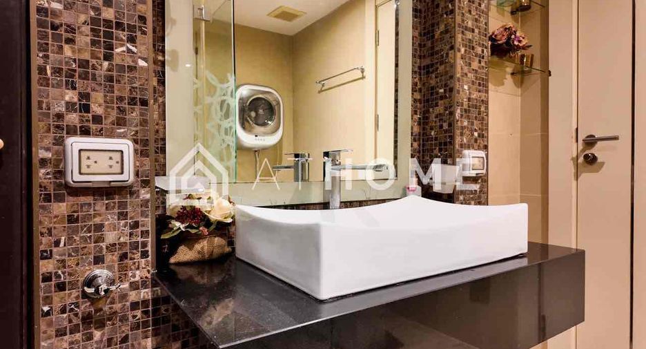 For rent 1 bed apartment in Bang Lamung, Chonburi