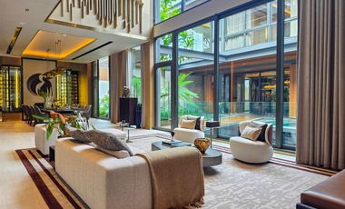 Casa en venta de 6 habitaciones en Bang Sue, Bangkok