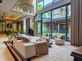 出售 6 卧室 独立屋 在 Bang Sue, 曼谷