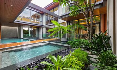 Casa en venta de 6 habitaciones en Bang Sue, Bangkok