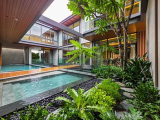 出售 6 卧室 独立屋 在 Bang Sue, 曼谷