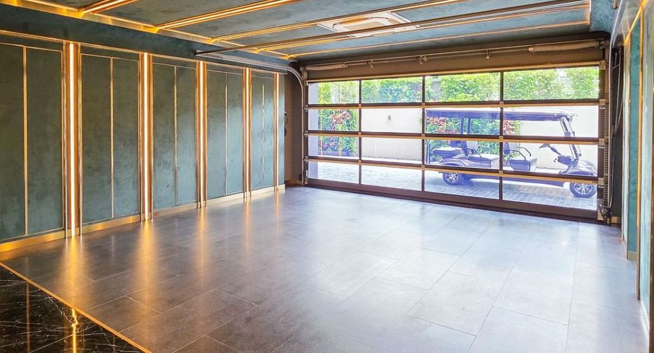ขาย 6 ห้องนอน บ้านเดี่ยว ใน บางซื่อ, กรุงเทพฯ