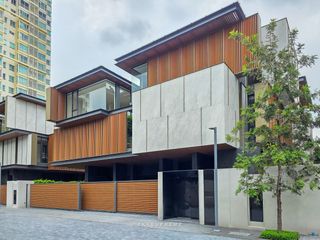 出售 6 卧室 独立屋 在 Bang Sue, 曼谷
