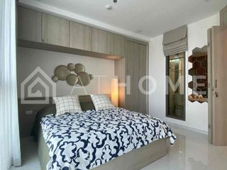 For Rent 1 Bedroom Apartment In Bang Lamung, Chonburi