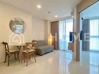 Apartment zur Miete mit 1 Zimmer in Bang Lamung, Chonburi