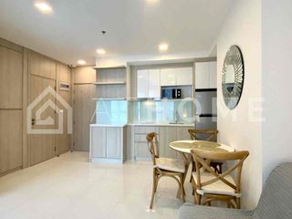 Apartment zur Miete mit 1 Zimmer in Bang Lamung, Chonburi