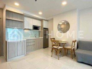 Apartment zur Miete mit 1 Zimmer in Bang Lamung, Chonburi