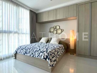 Apartment zur Miete mit 1 Zimmer in Bang Lamung, Chonburi