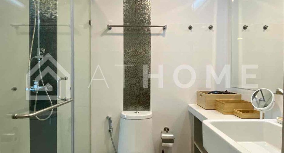For rent 1 bed apartment in Bang Lamung, Chonburi