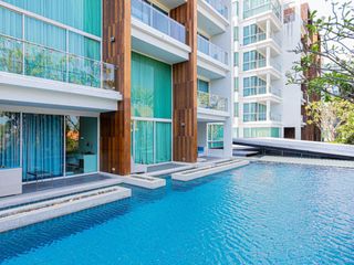 ขาย 2 ห้องนอน คอนโด ใน ชะอำ, เพชรบุรี