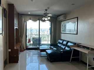 For rent 2 bedrooms condo in Ratchathewi, Bangkok