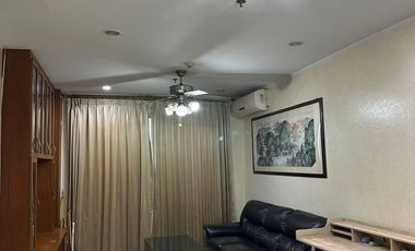 For rent 2 bedrooms condo in Ratchathewi, Bangkok