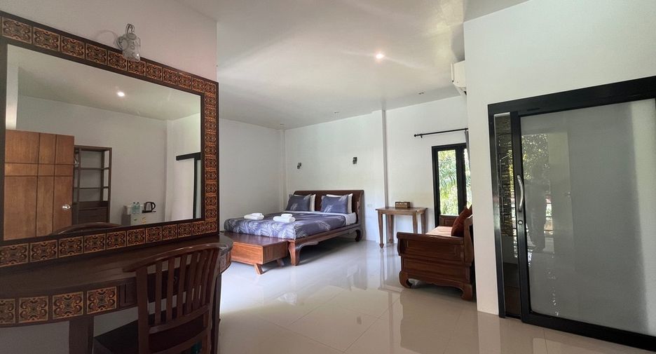 For rent 1 bed house in Thai Mueang, Phang Nga