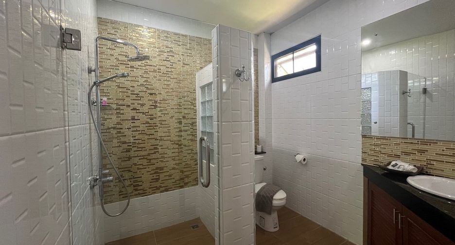 For rent 1 bed house in Thai Mueang, Phang Nga
