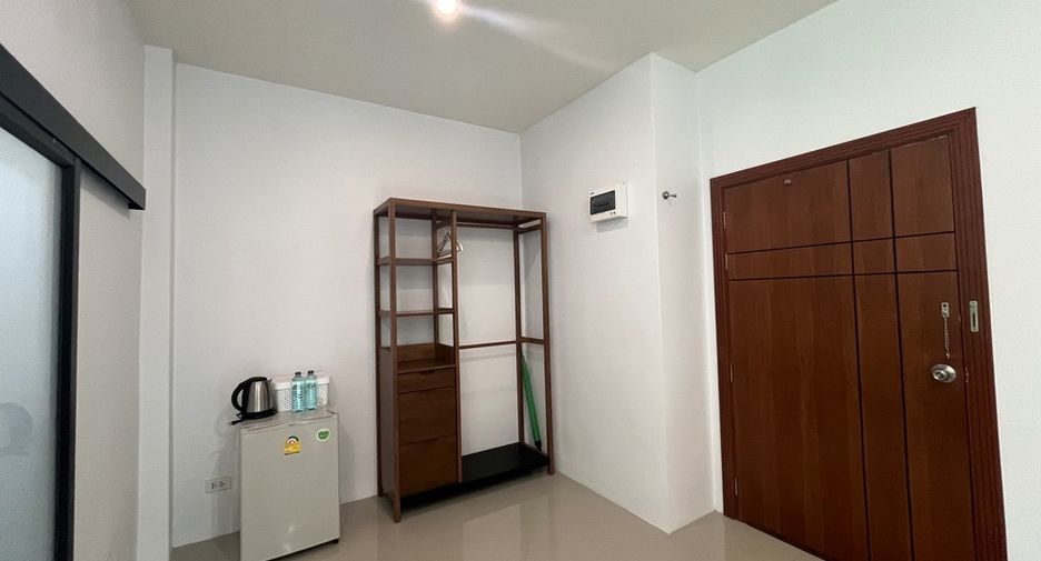 For rent 1 bed house in Thai Mueang, Phang Nga