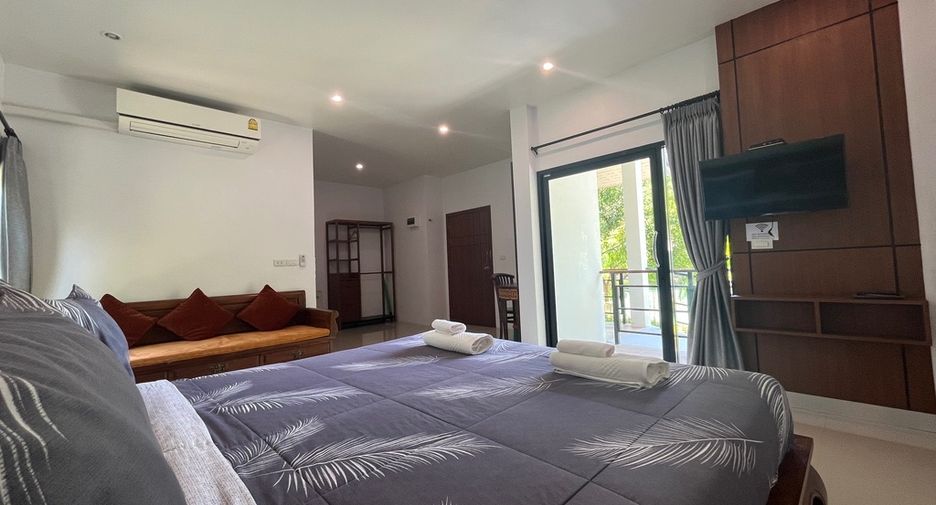 For rent 1 bed house in Thai Mueang, Phang Nga