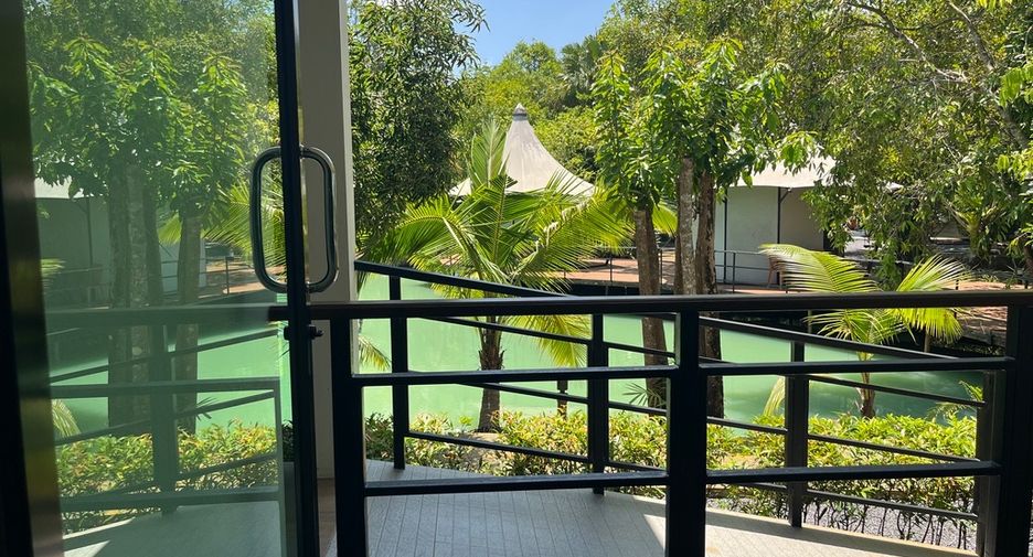 For rent 1 bed house in Thai Mueang, Phang Nga