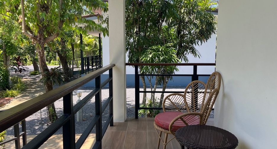 For rent 1 bed house in Thai Mueang, Phang Nga