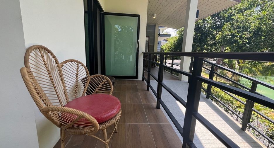 For rent 1 bed house in Thai Mueang, Phang Nga