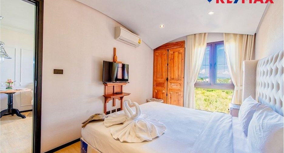 Condo en venta de 2 habitaciones en Bang Lamung, Chonburi