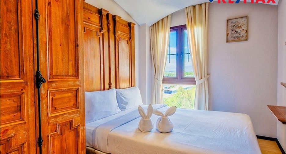Condo en venta de 2 habitaciones en Bang Lamung, Chonburi