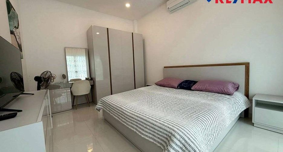 Casa en venta de 3 habitaciones en Huay Yai, Pattaya