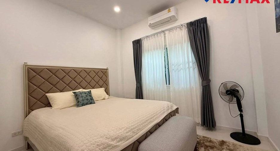 Casa en venta de 3 habitaciones en Huay Yai, Pattaya