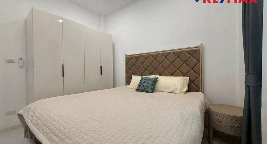 Casa en venta de 3 habitaciones en Huay Yai, Pattaya