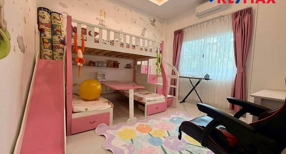 Casa en venta de 3 habitaciones en Huay Yai, Pattaya