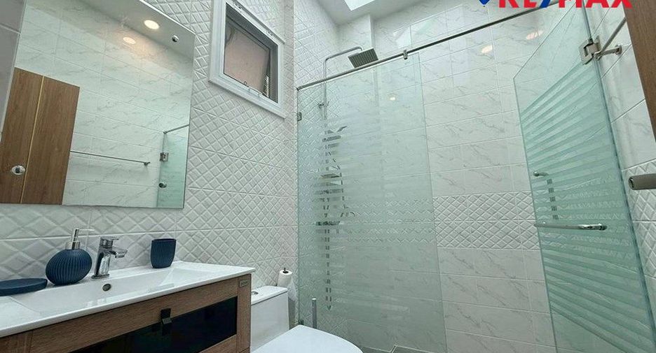 Casa en venta de 3 habitaciones en Huay Yai, Pattaya
