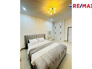 For sale 3 bedrooms house in Bang Lamung, Chonburi