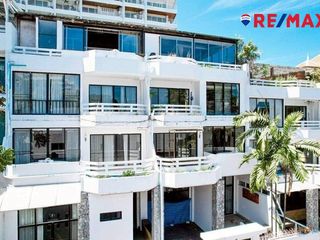 For sale 8 bedrooms house in Jomtien, Pattaya