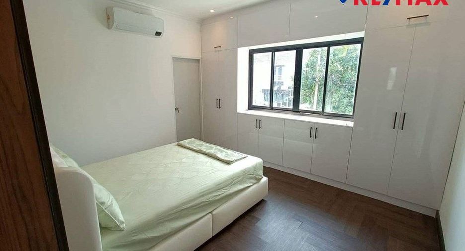 Casa en venta de estudio en Bang Lamung, Chonburi