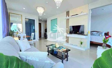Wohnung zur Miete mit 2 Zimmer in Bang Lamung, Chonburi