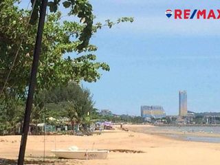 Grundstück zum Kauf in Bang Lamung, Chonburi