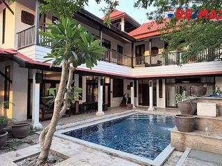 For rent 3 bedrooms house in Bang Lamung, Chonburi