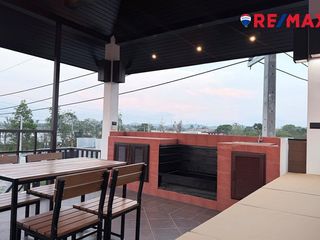 For rent 3 bedrooms house in Bang Lamung, Chonburi