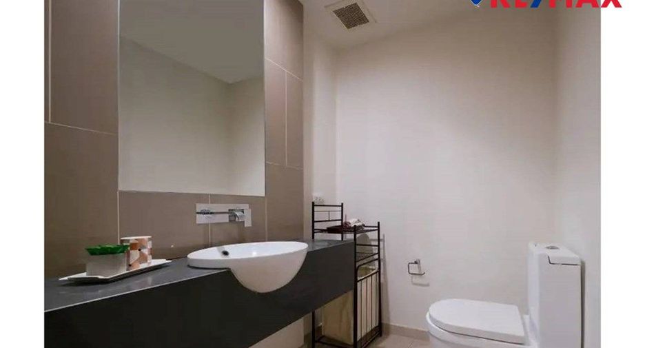 Wohnung zum Kauf mit Studio in Bang Lamung, Chonburi
