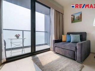 For sale studio condo in Bang Lamung, Chonburi