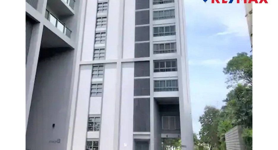 Wohnung zum Kauf mit Studio in Bang Lamung, Chonburi