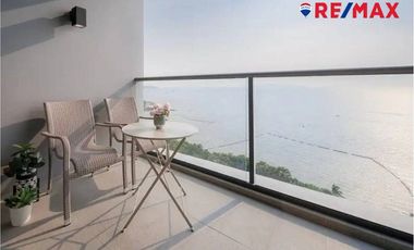 Wohnung zum Kauf mit Studio in Bang Lamung, Chonburi