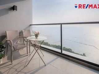 For sale studio condo in Bang Lamung, Chonburi