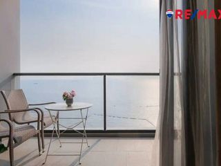 For sale studio condo in Bang Lamung, Chonburi