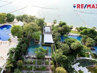 For sale studio condo in Bang Lamung, Chonburi