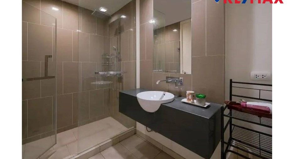 Wohnung zum Kauf mit Studio in Bang Lamung, Chonburi