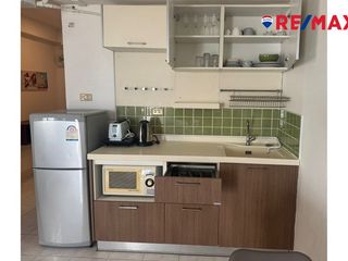 For rent studio condo in Bang Lamung, Chonburi