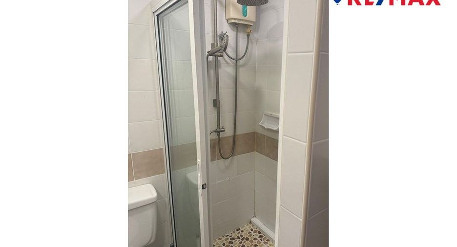 For rent studio condo in Bang Lamung, Chonburi